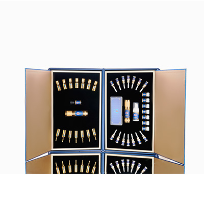 望城7D私密抗衰养护套